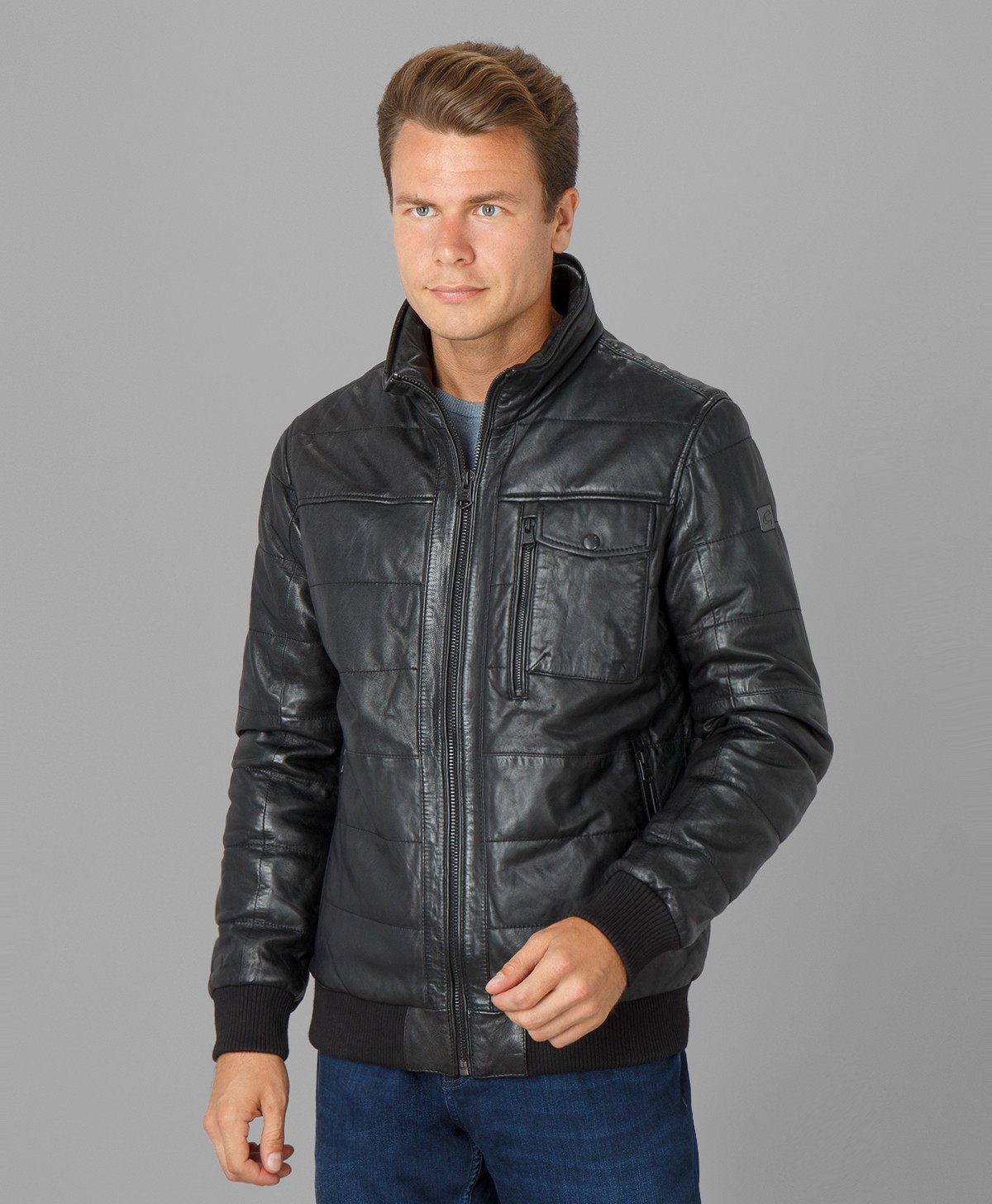 Куртка CAMEL ACTIVE