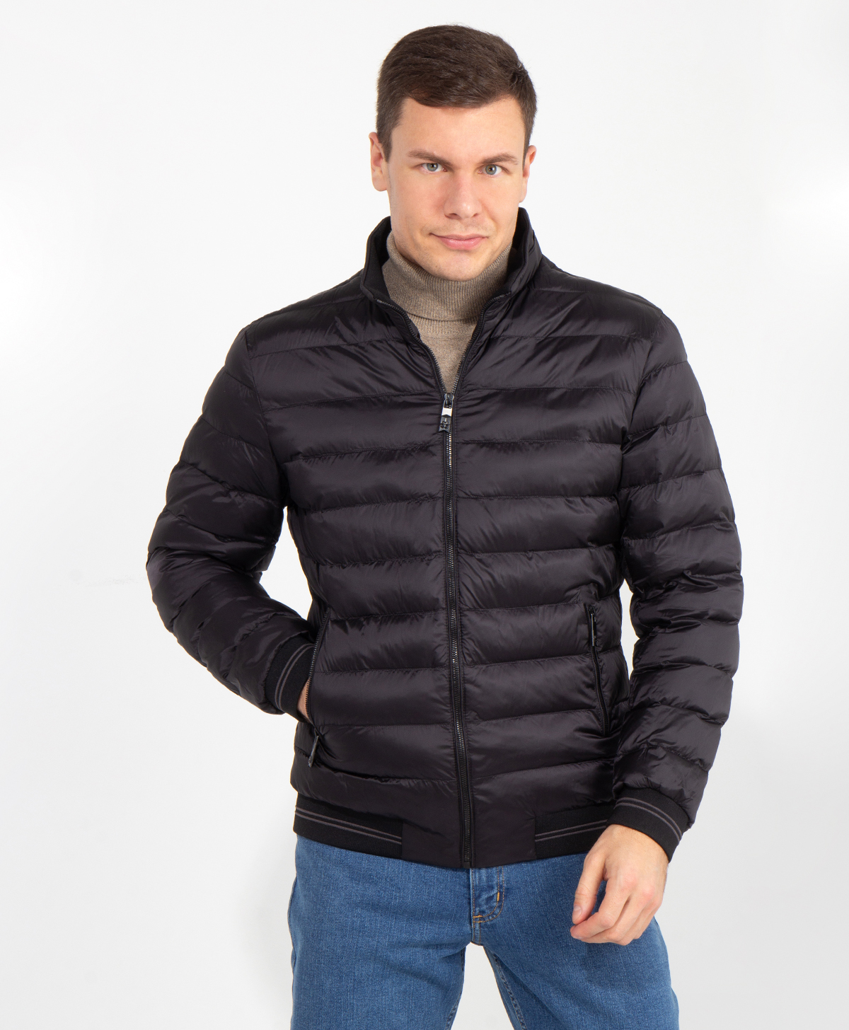 Куртка THOMAS BERGER