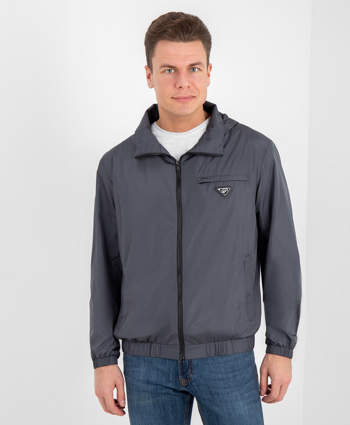 Куртка GINO PELLINI