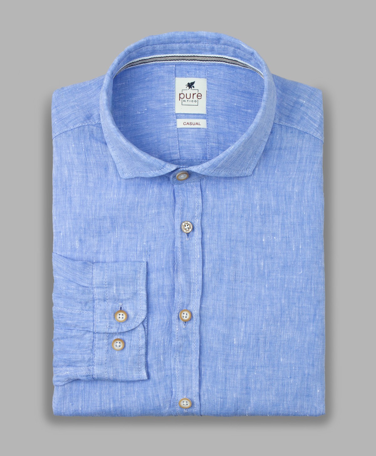 Рубашка PURE