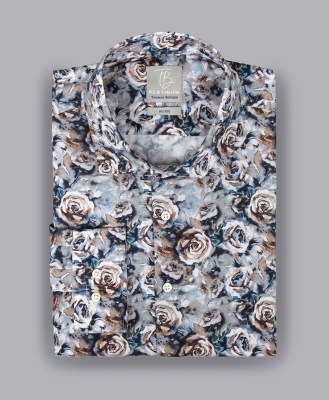  THOMAS BERGER PLATINUM (202315BS BIG SIZE, 176-182, 46, 3)