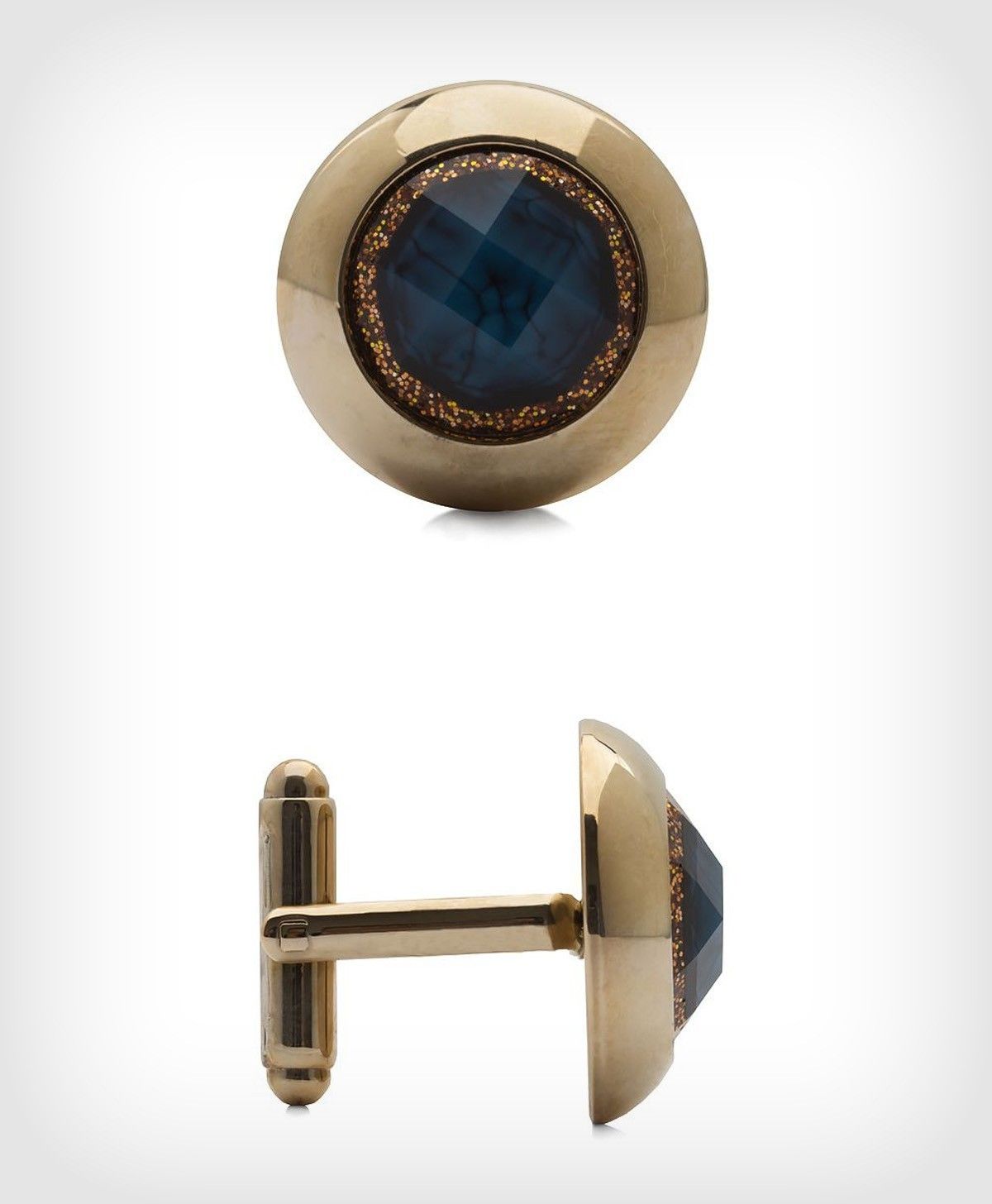 Запонки THOMAS BERGER