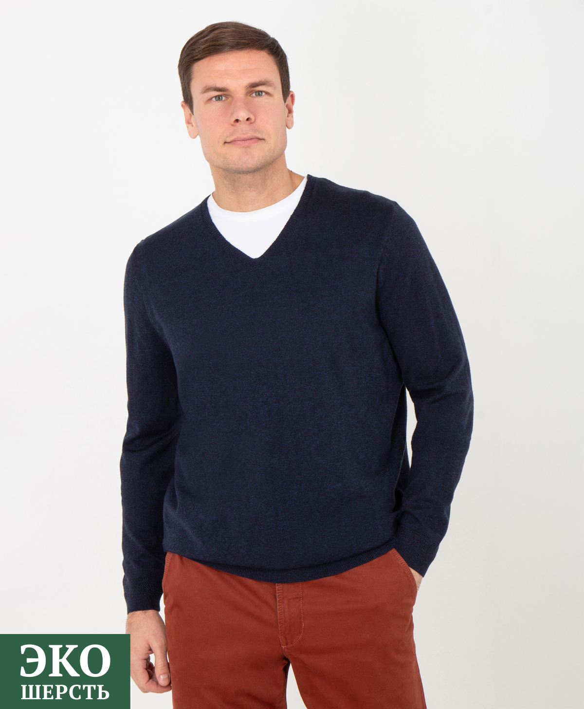 Джемпер THOMAS BERGER