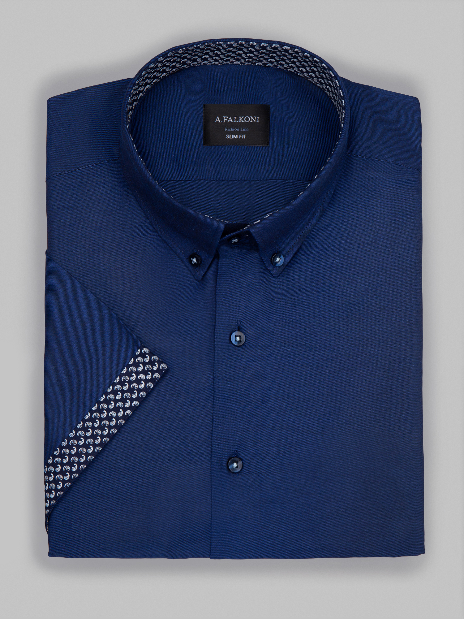Рубашка A.FALKONI FASHION LINE