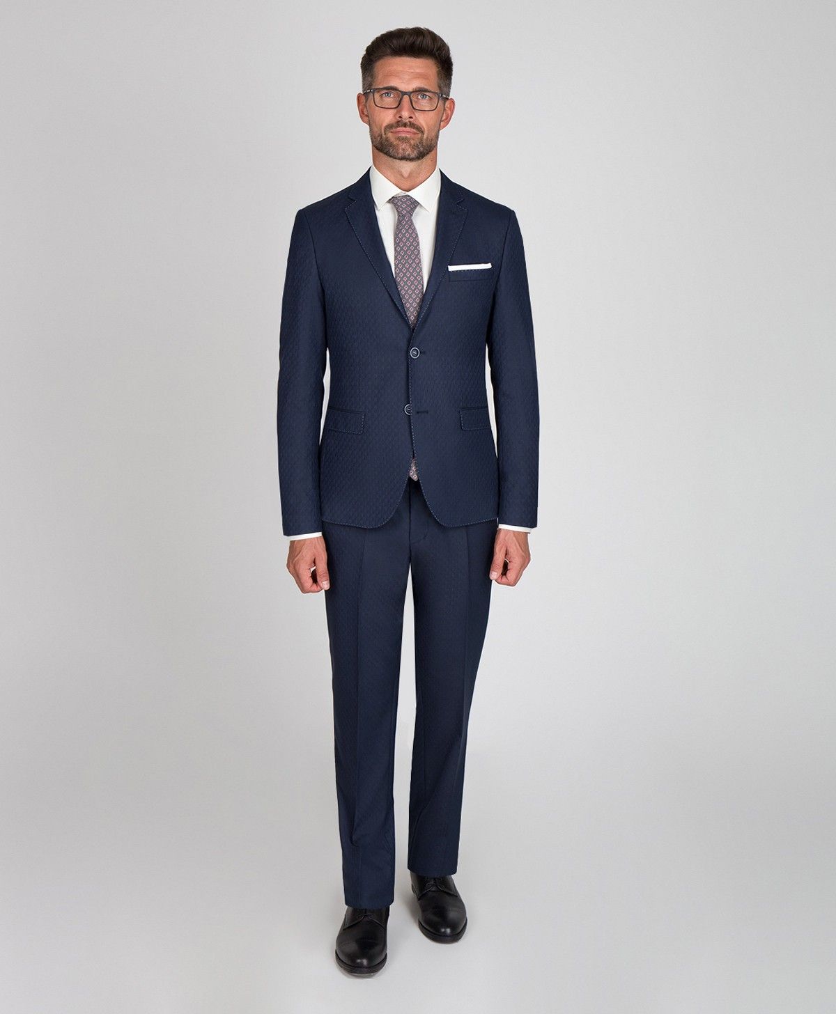 Костюм THOMAS BERGER TREND