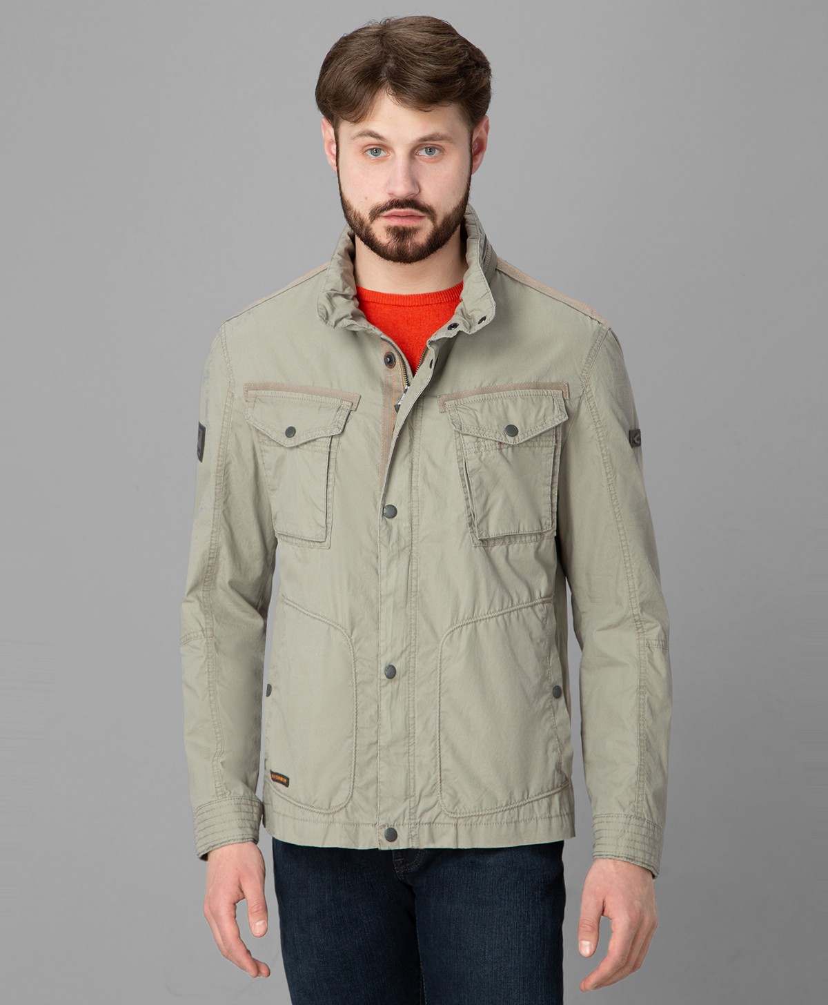 Куртка CAMEL ACTIVE