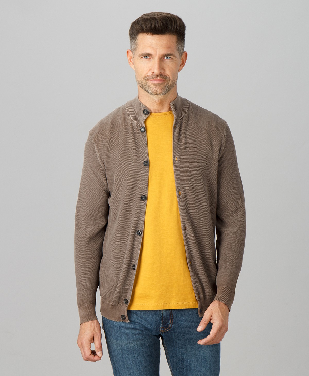 Жакет GINO PELLINI