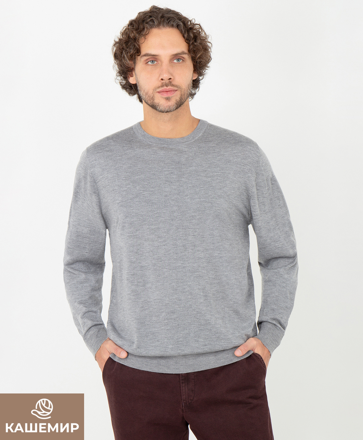 Джемпер THOMAS BERGER