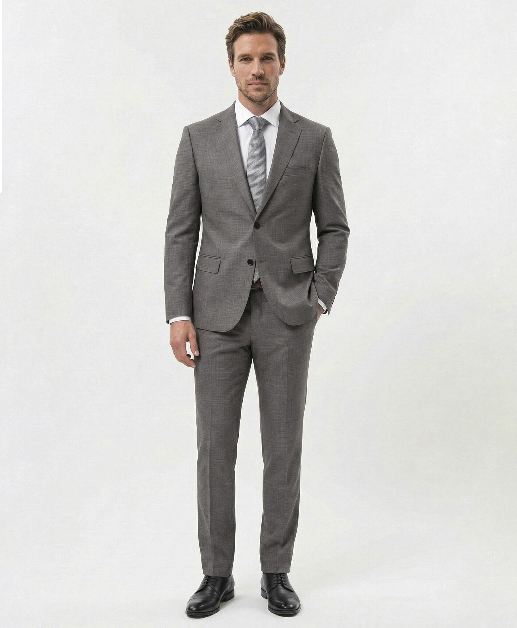 Костюм THOMAS BERGER TREND