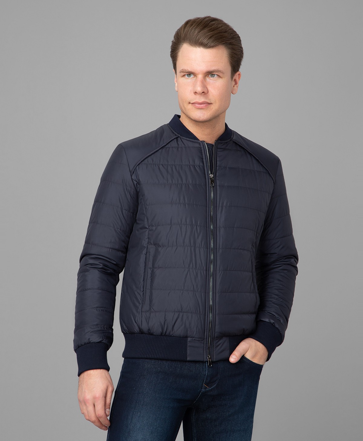 Куртка GINO PELLINI