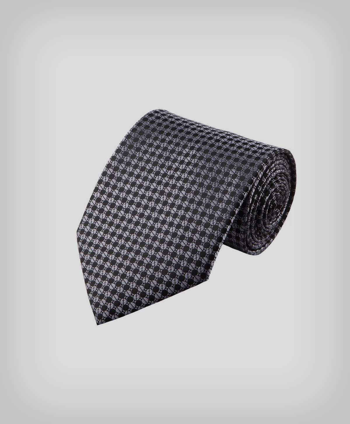 Галстук A.FALKONI LONG