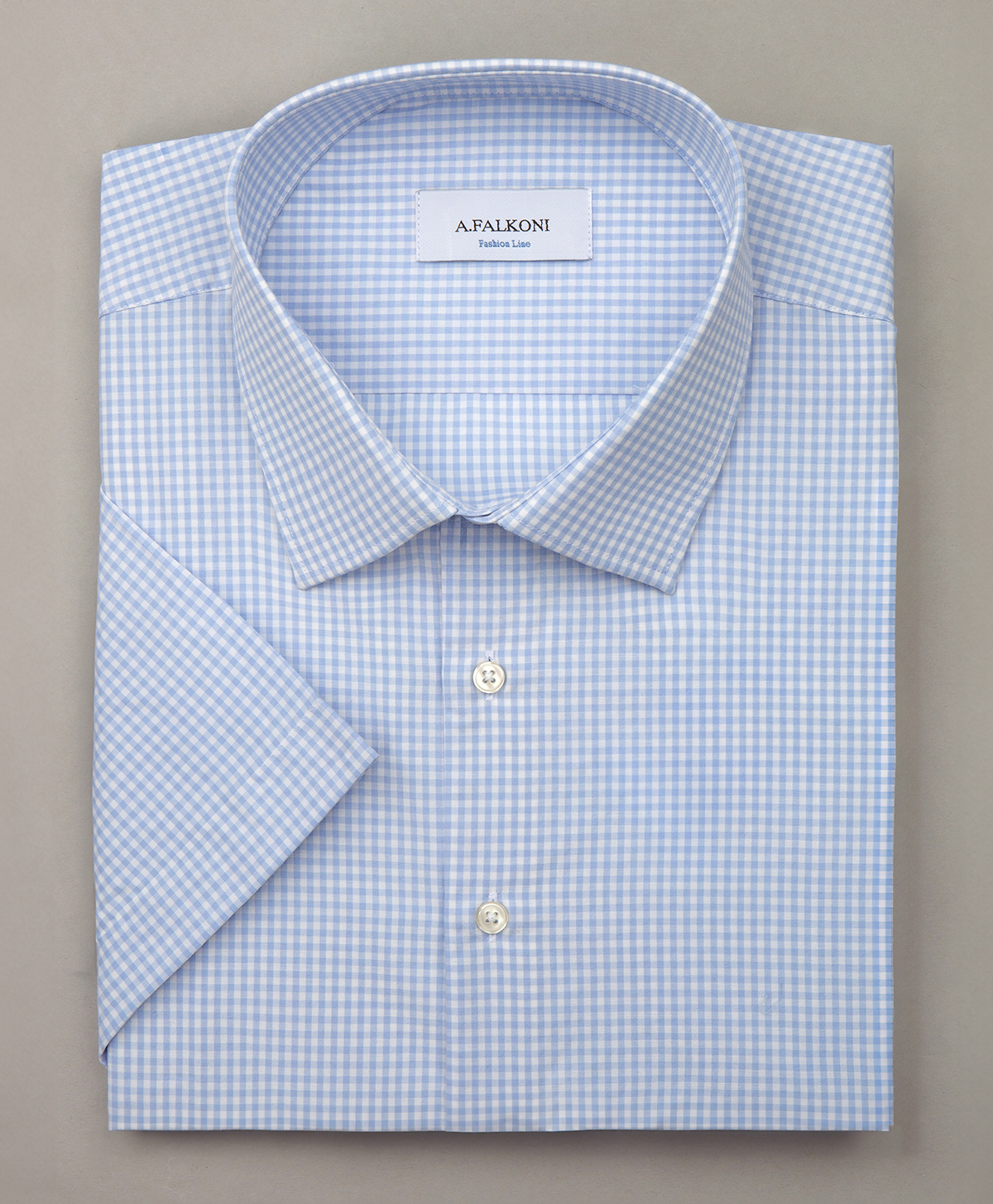 Рубашка A.FALKONI FASHION LINE
