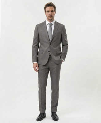  THOMAS BERGER TREND (1911-6, 176-182, 44, 6)