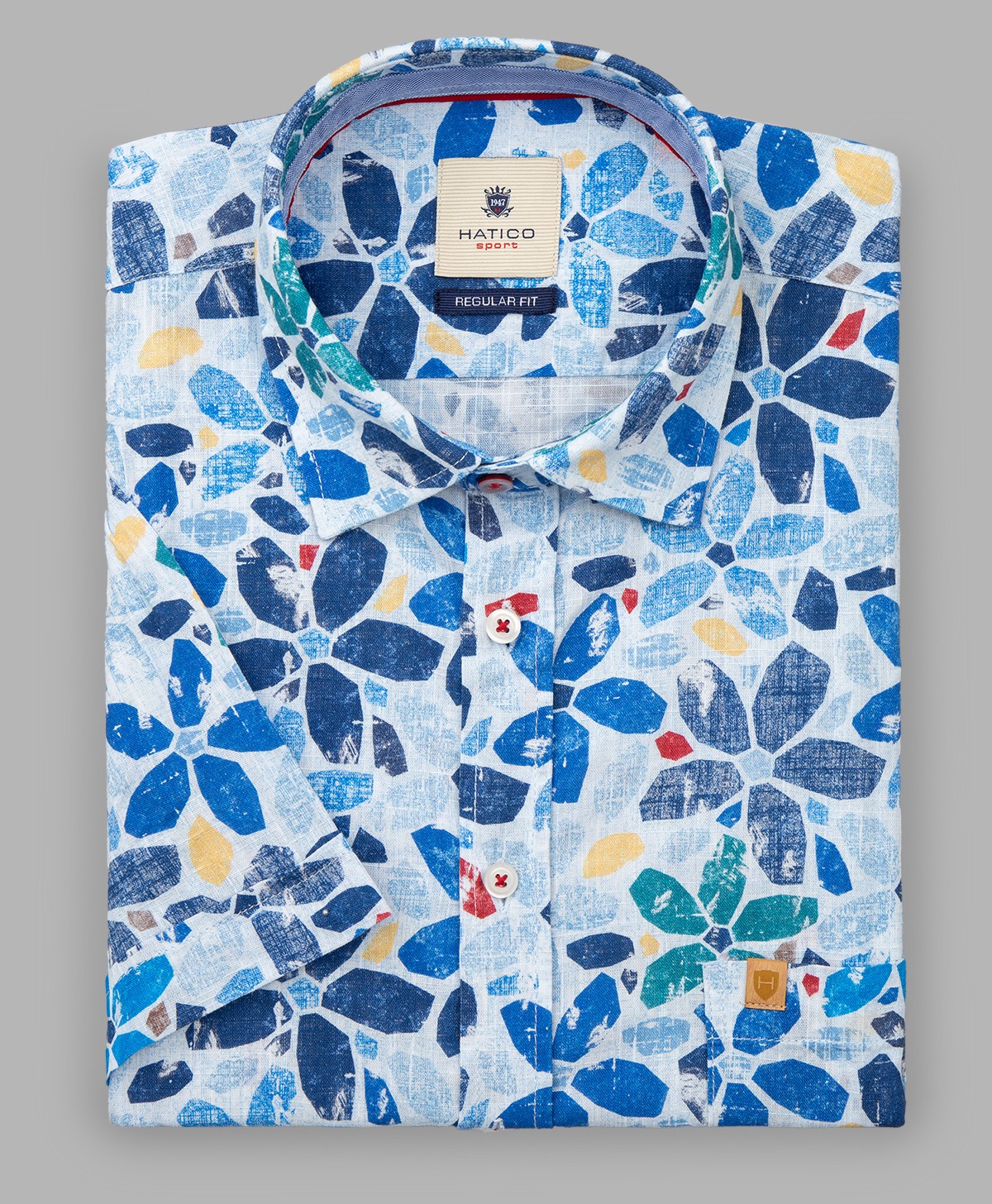Рубашка HATICO
