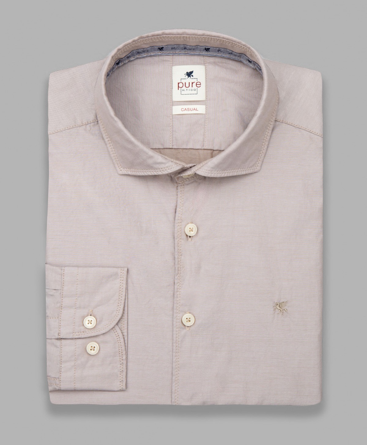 Рубашка PURE