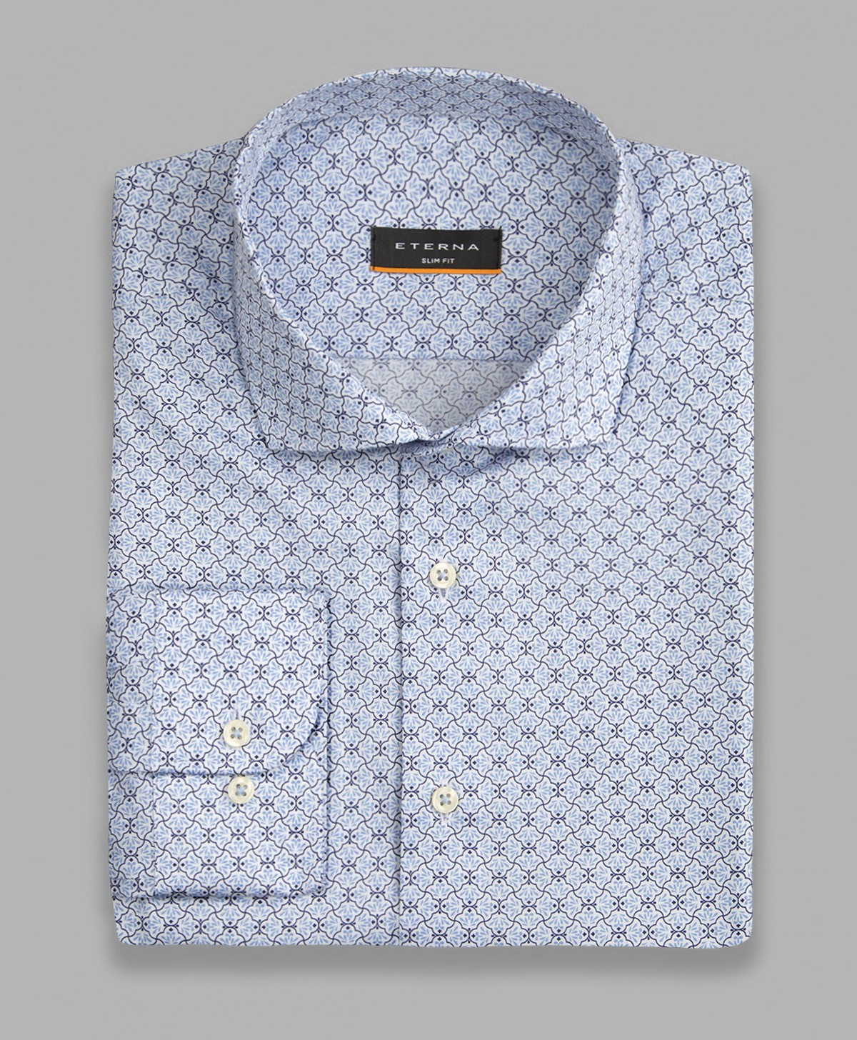 Рубашка ETERNA