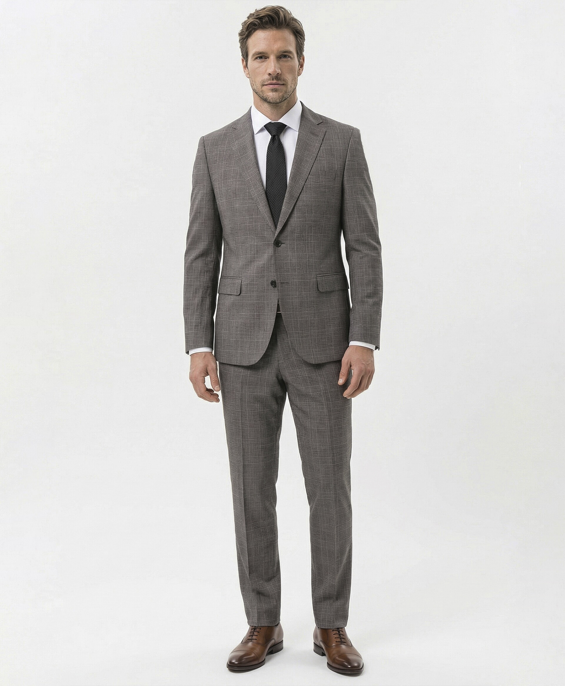 Костюм THOMAS BERGER TREND