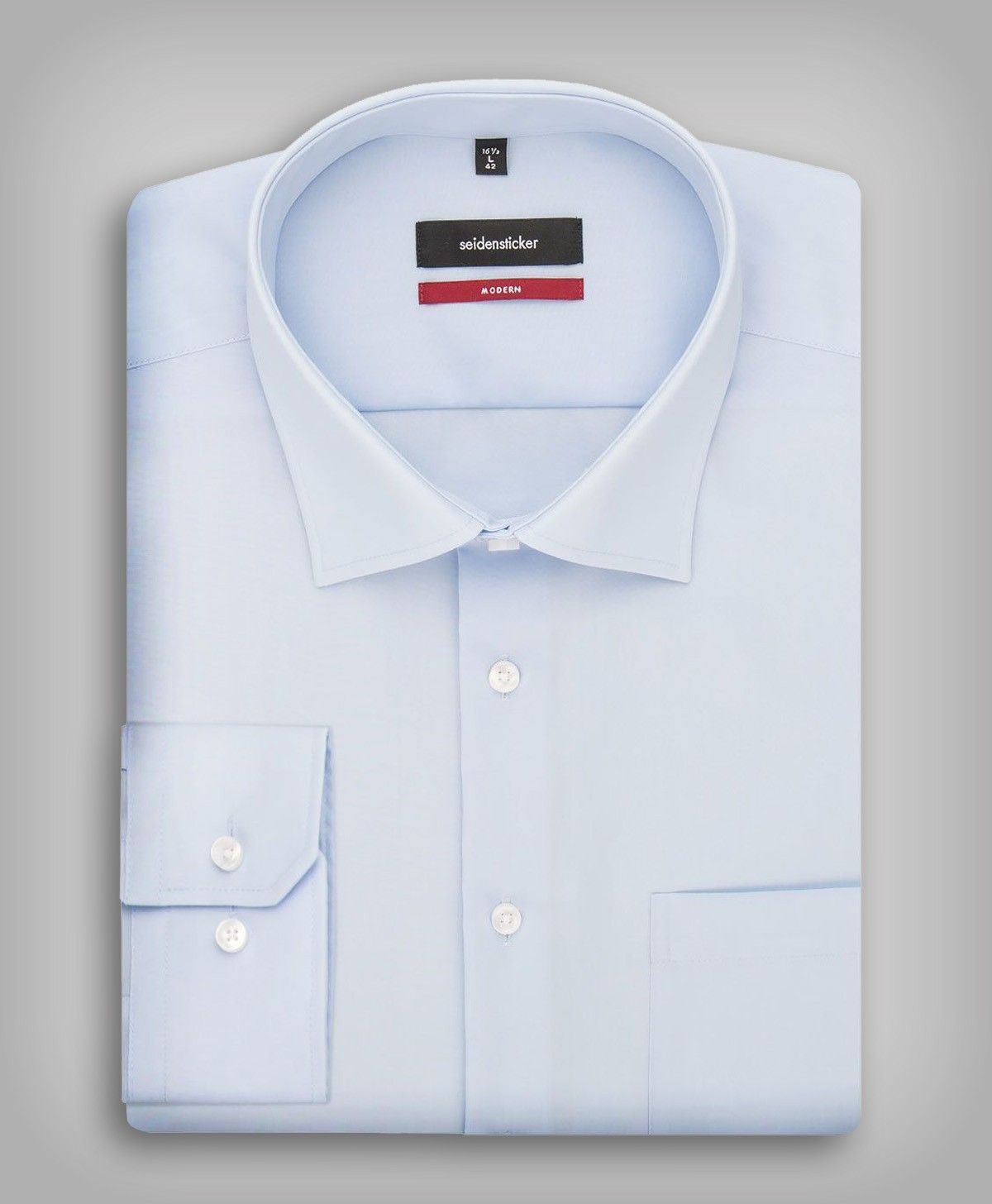 Рубашка SEIDENSTICKER