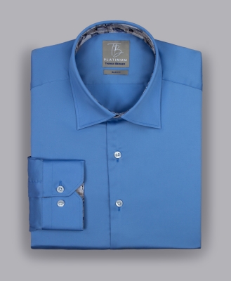  THOMAS BERGER PLATINUM (202460111/1 SLIM FIT, 176-182, 38, 6009)
