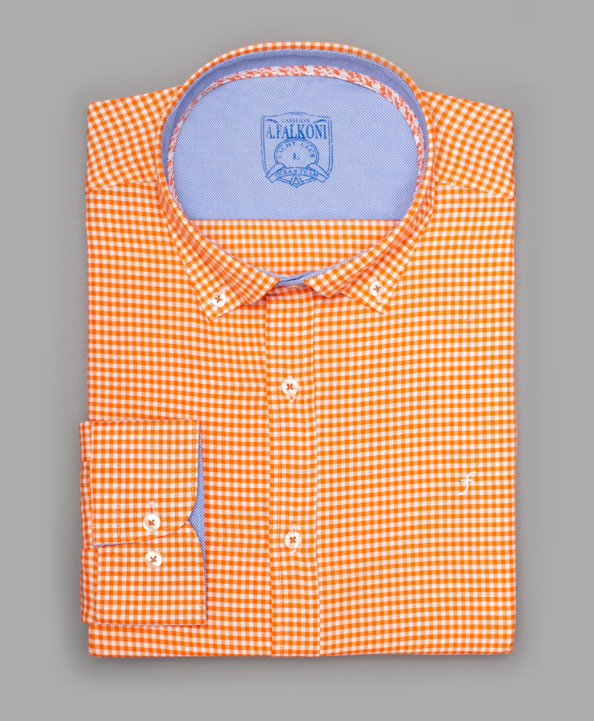 Рубашка A.FALKONI FASHION LINE