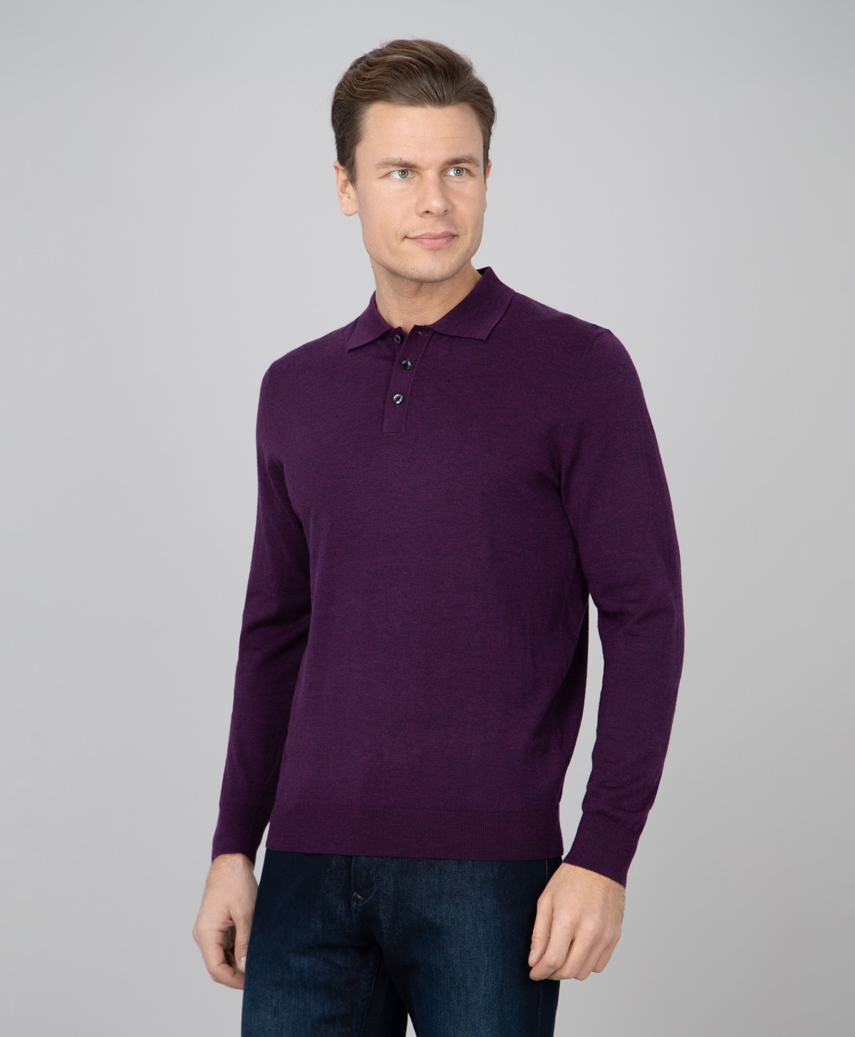 Джемпер GINO PELLINI