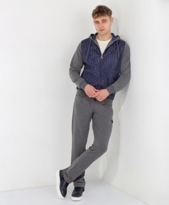  THOMAS BERGER (10575, 176-182, 48, grey/mavyblue)