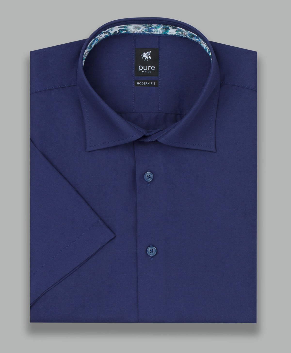 Рубашка PURE