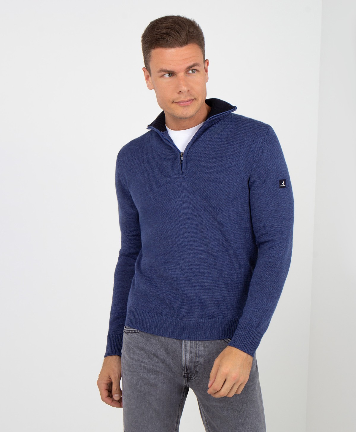 Джемпер NAVIGARE