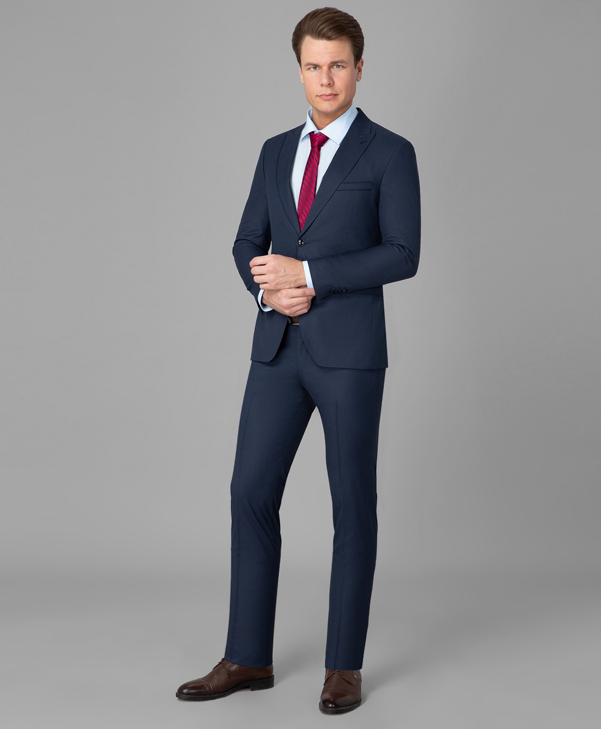 Костюм THOMAS BERGER TREND