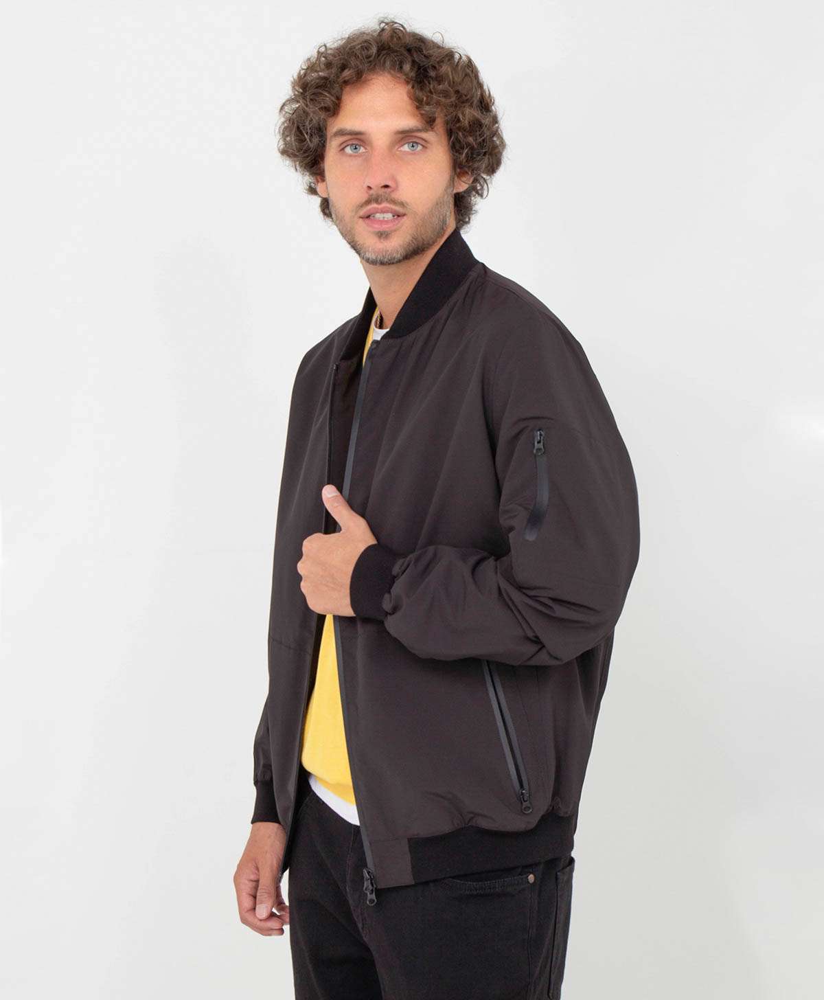 Куртка THOMAS BERGER