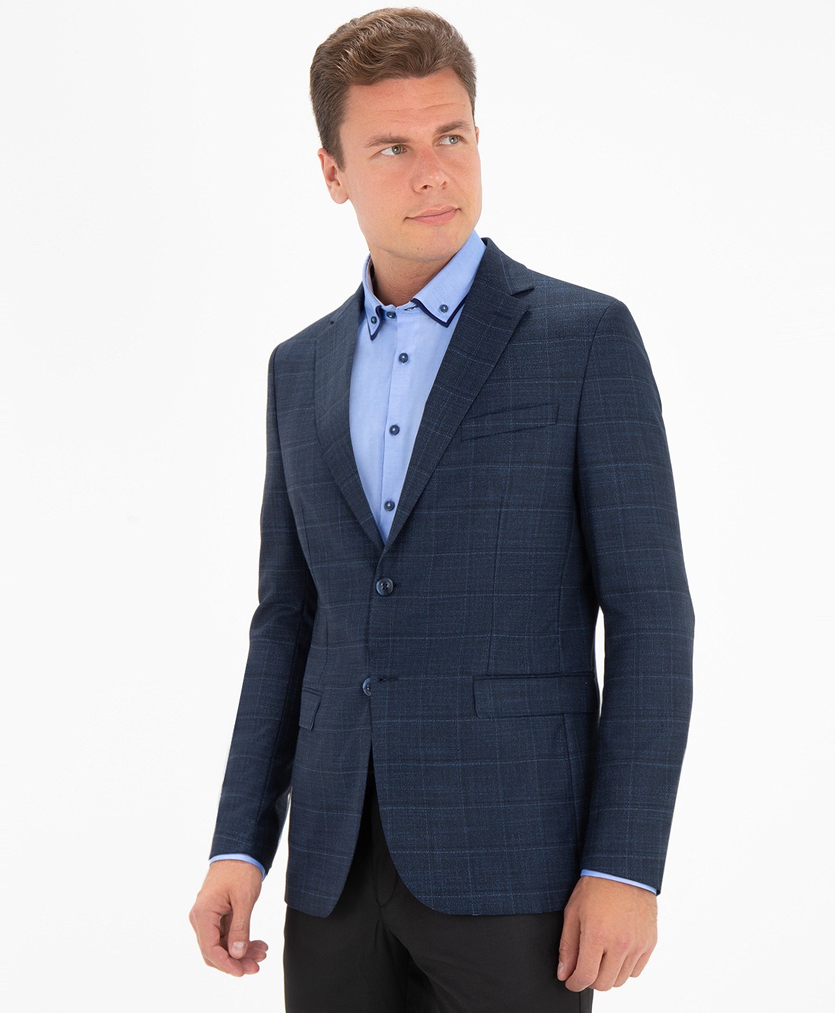 Пиджак THOMAS BERGER TREND