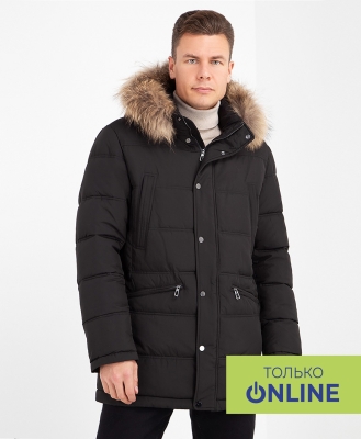  THOMAS BERGER TREND (TR-118, 176-182, 56, black)