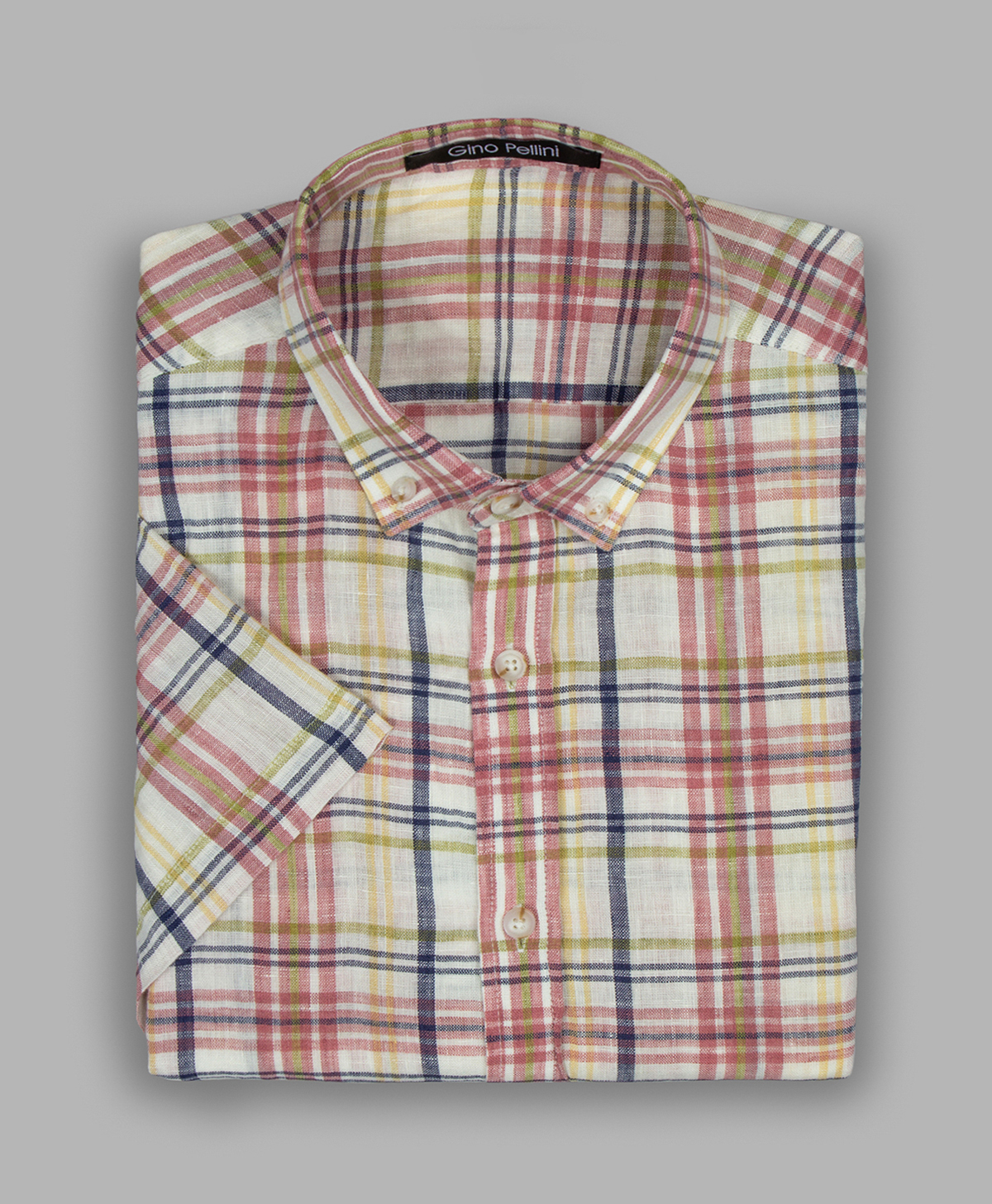 Рубашка GINO PELLINI