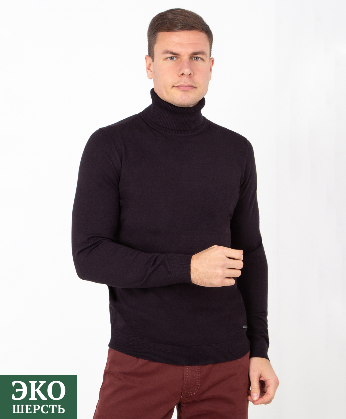 Джемпер THOMAS BERGER