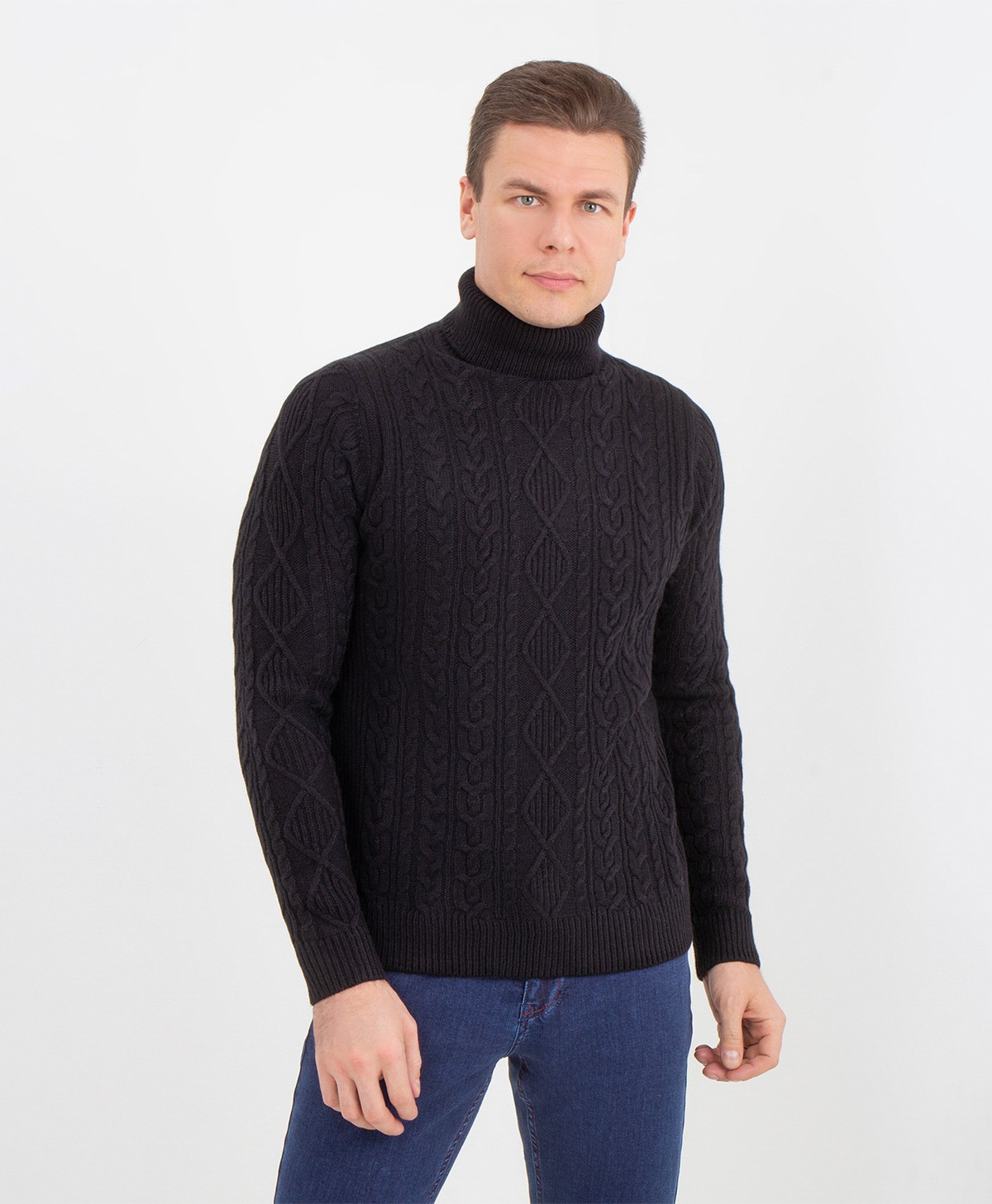 Джемпер THOMAS BERGER