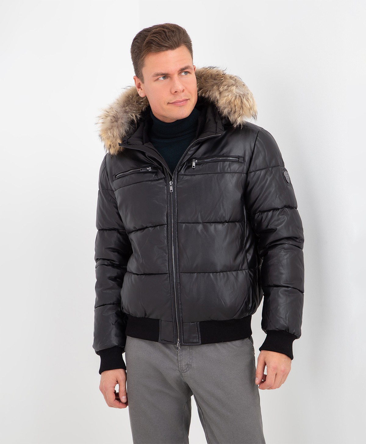 Куртка THOMAS BERGER