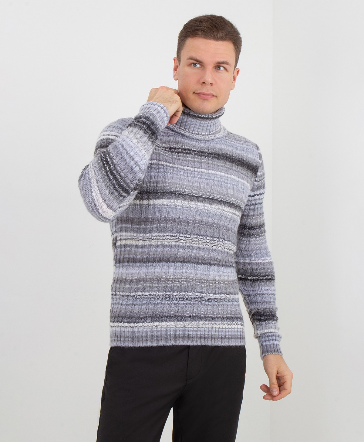 Джемпер MALAGRIDA