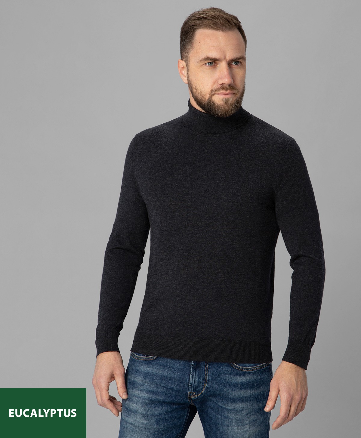 Джемпер GINO PELLINI