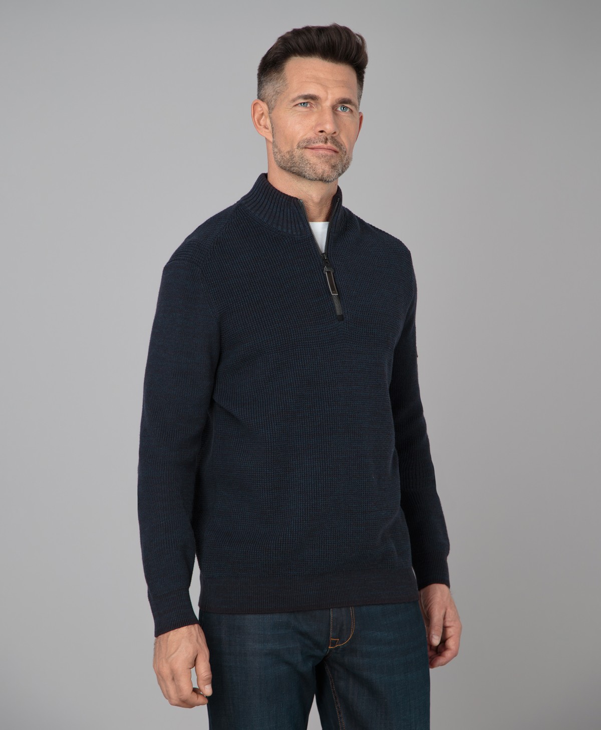 Джемпер CAMEL ACTIVE