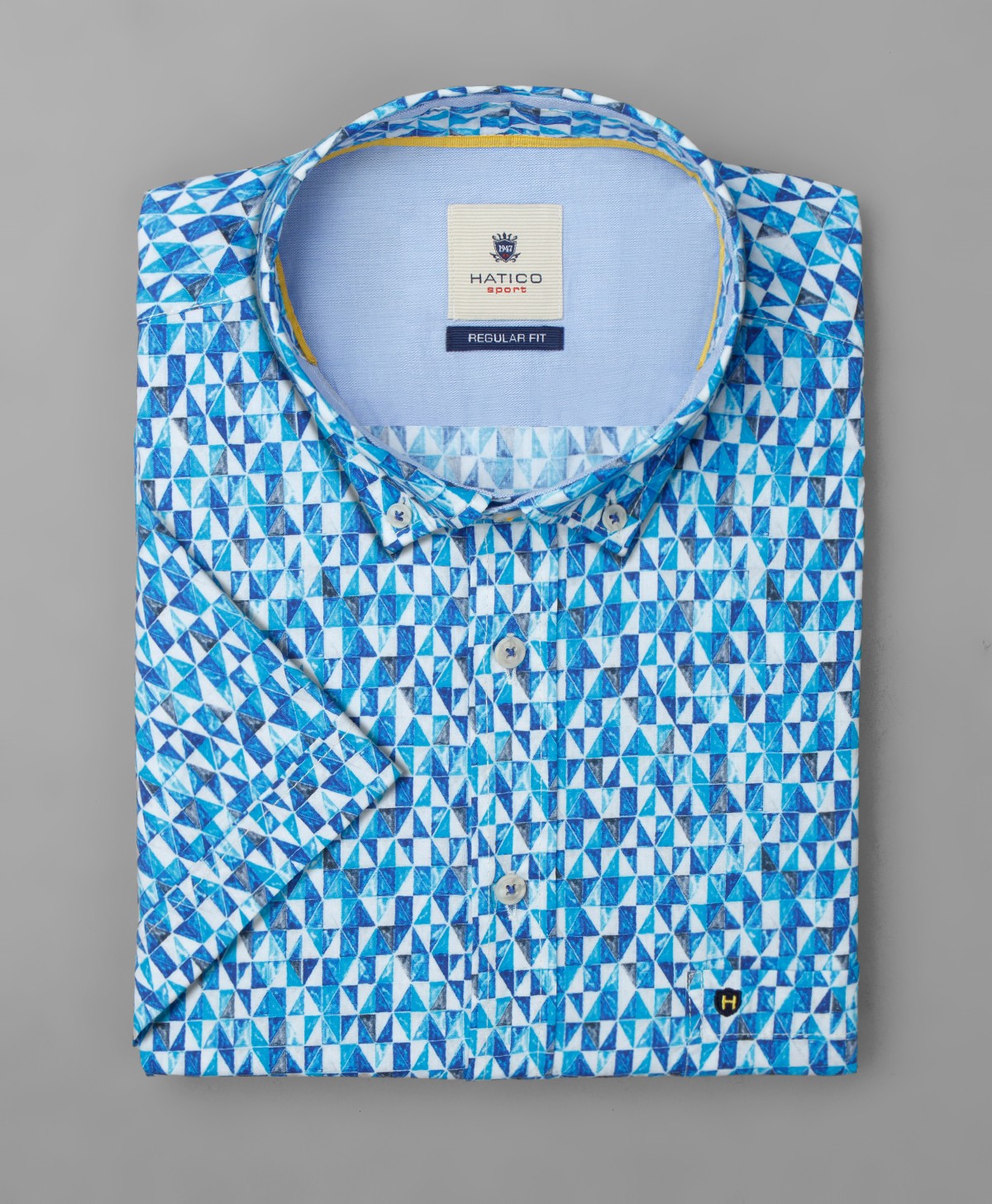 Рубашка HATICO