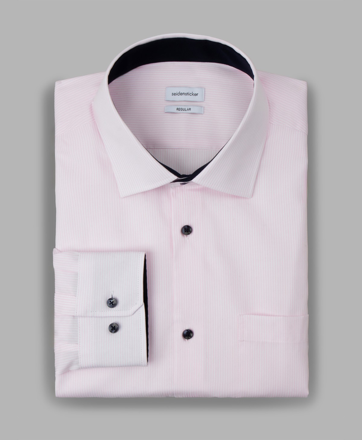 Рубашка SEIDENSTICKER