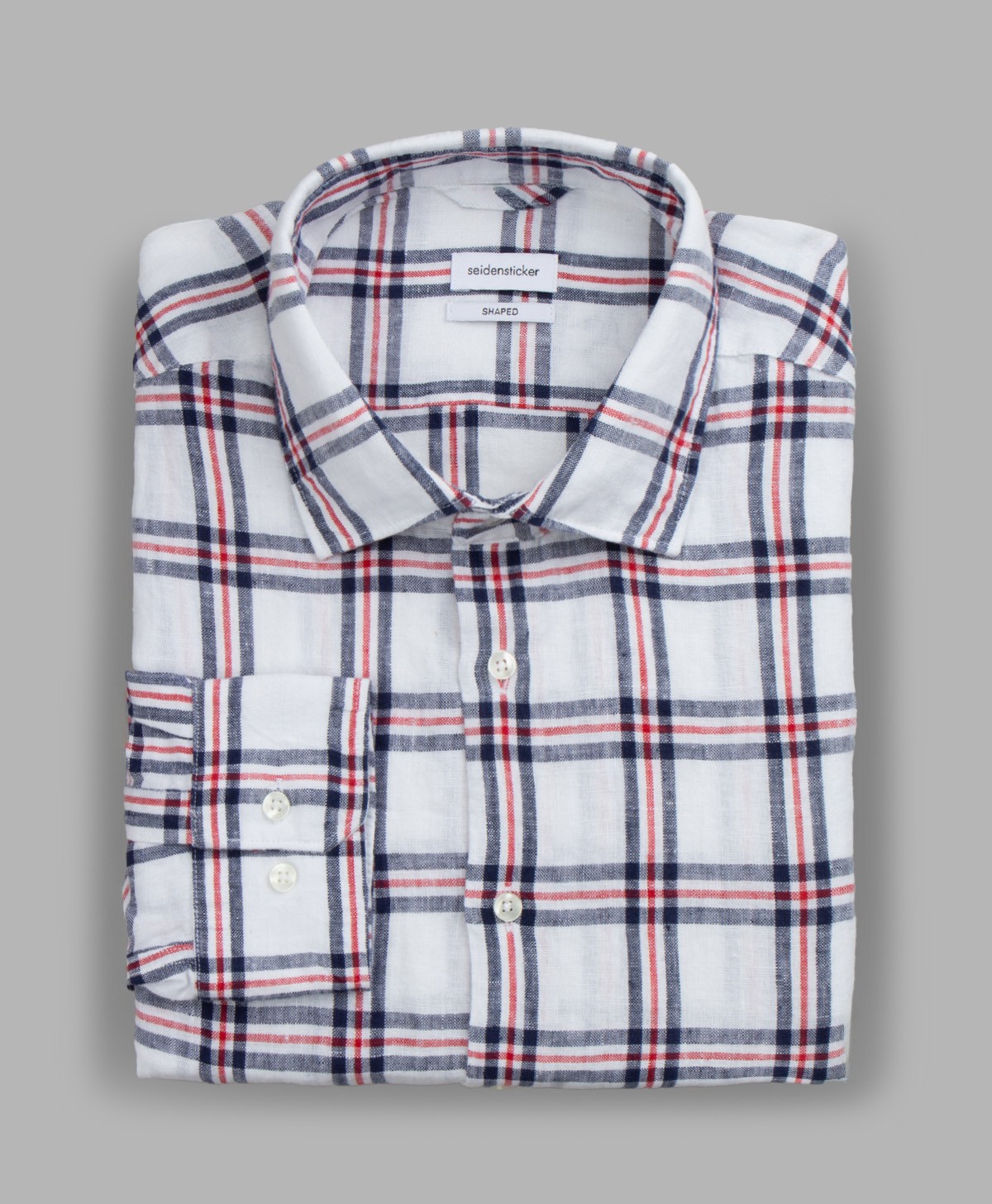 Рубашка SEIDENSTICKER