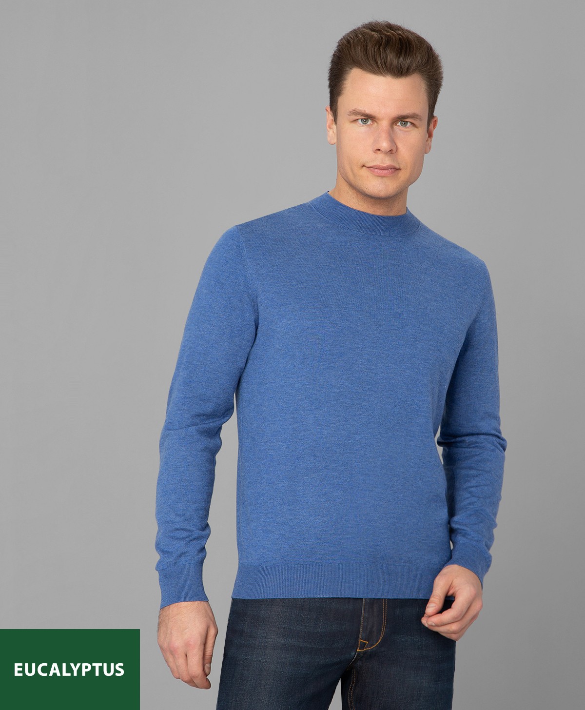 Джемпер GINO PELLINI