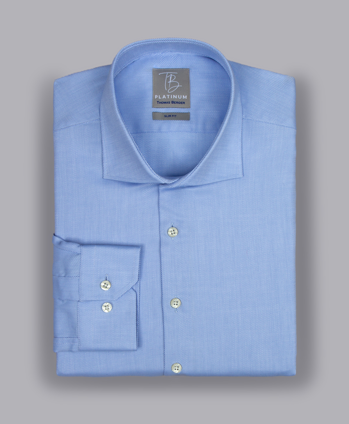 Рубашка THOMAS BERGER PLATINUM