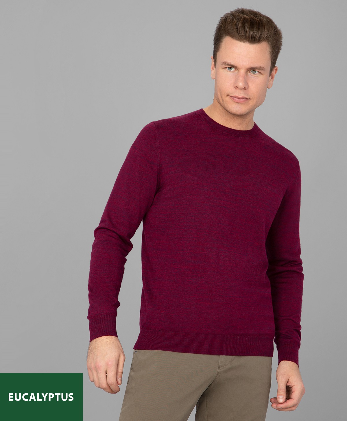 Джемпер GINO PELLINI