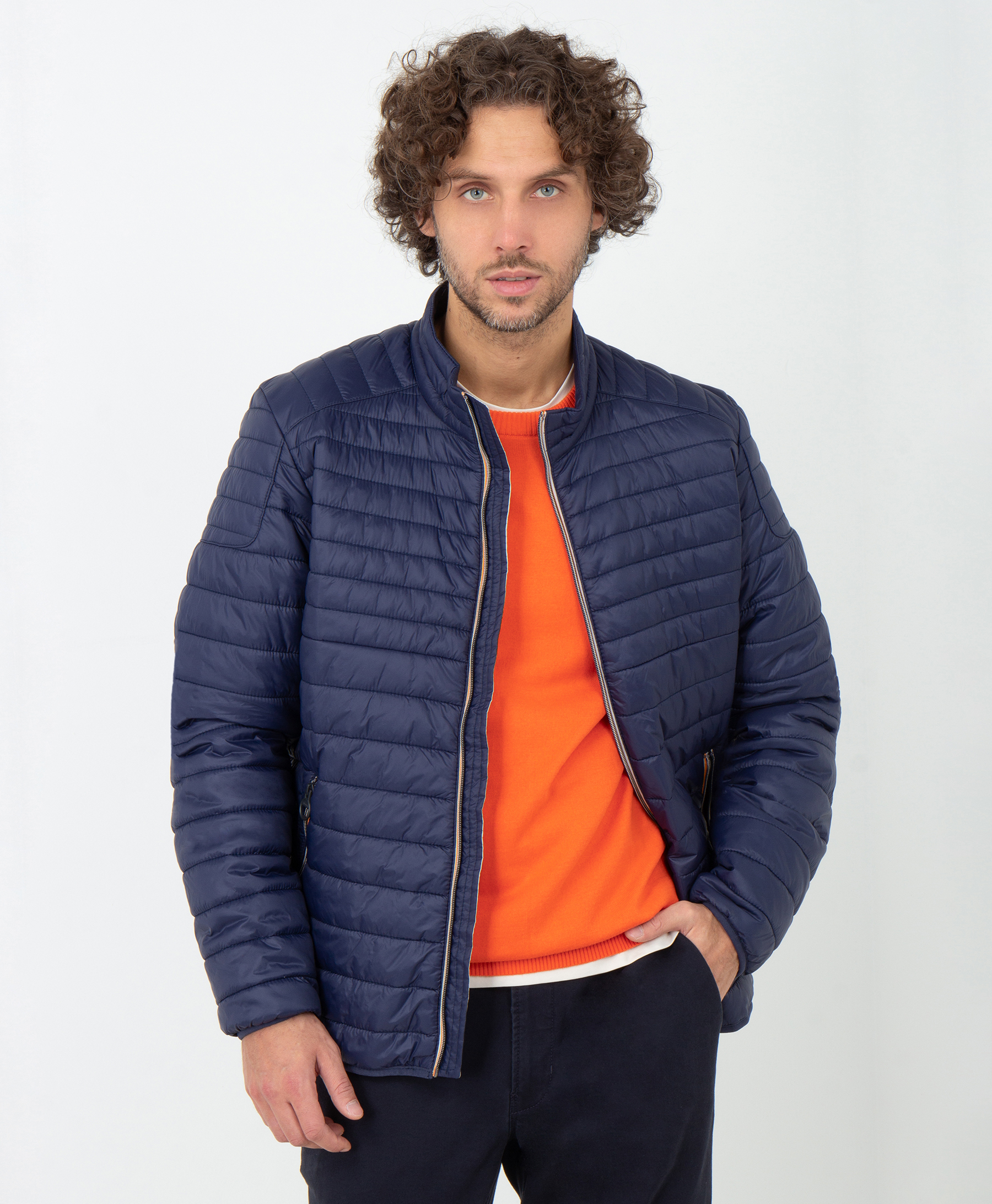 Куртка CALAMAR