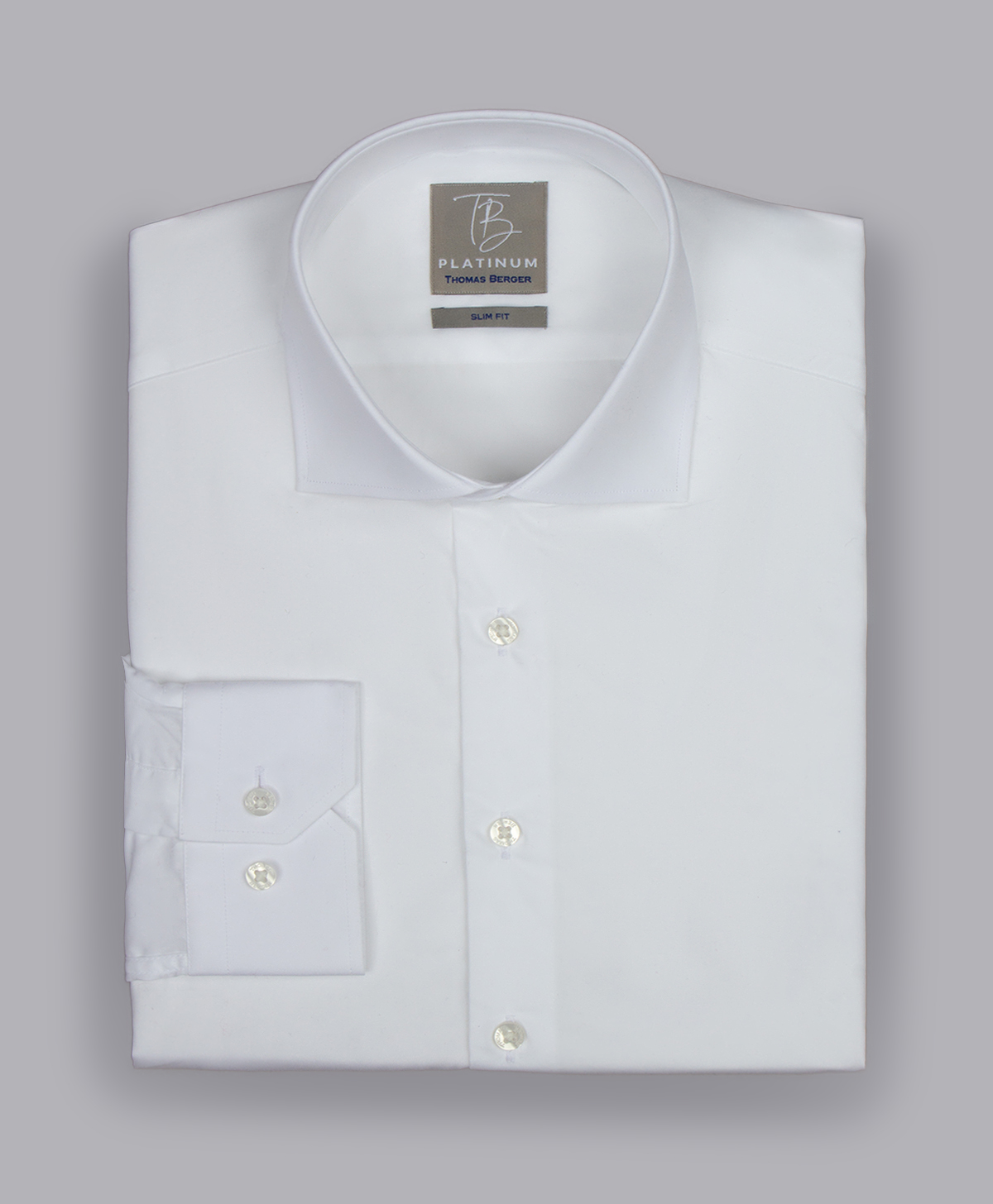 Рубашка THOMAS BERGER PLATINUM