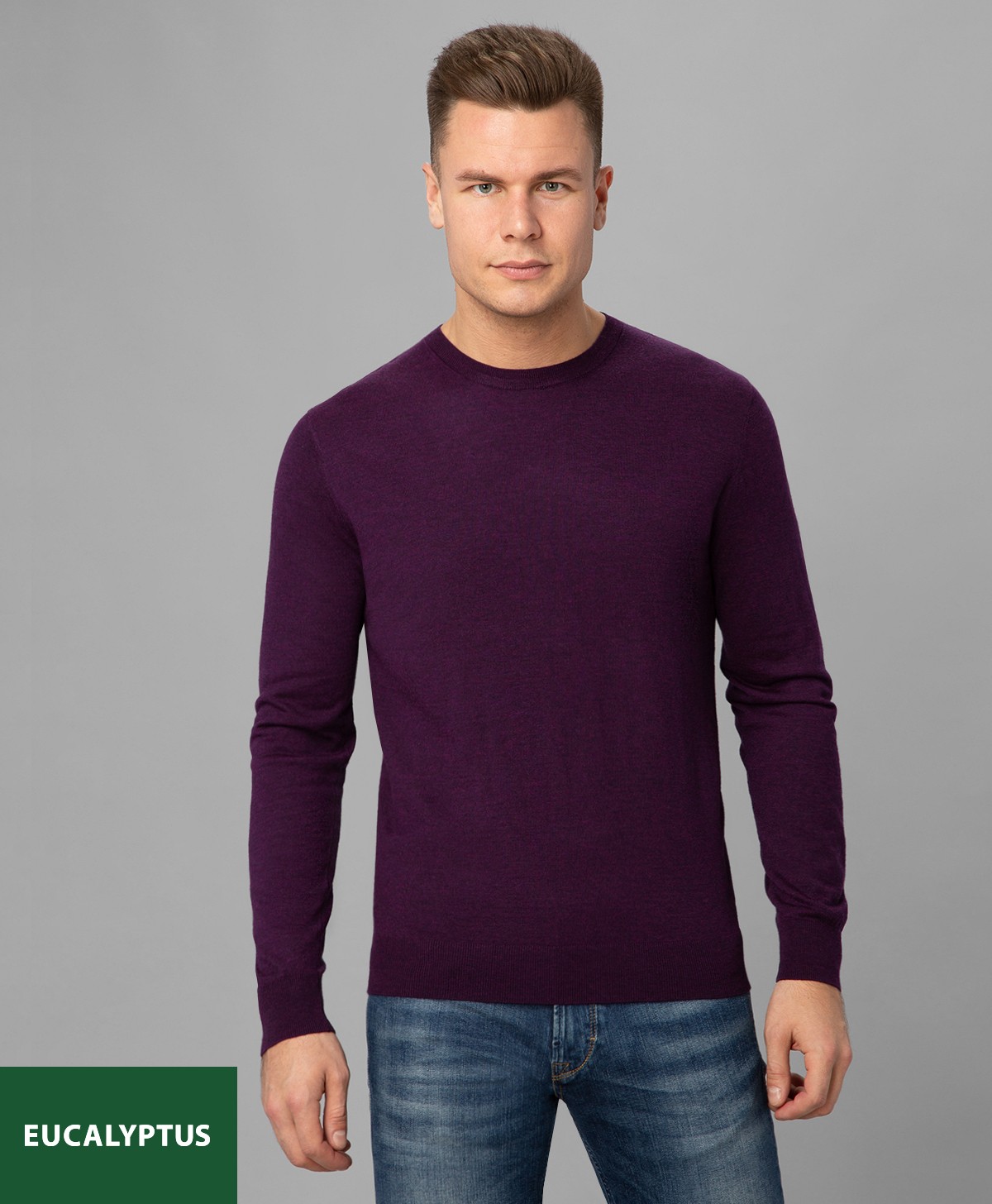 Джемпер GINO PELLINI