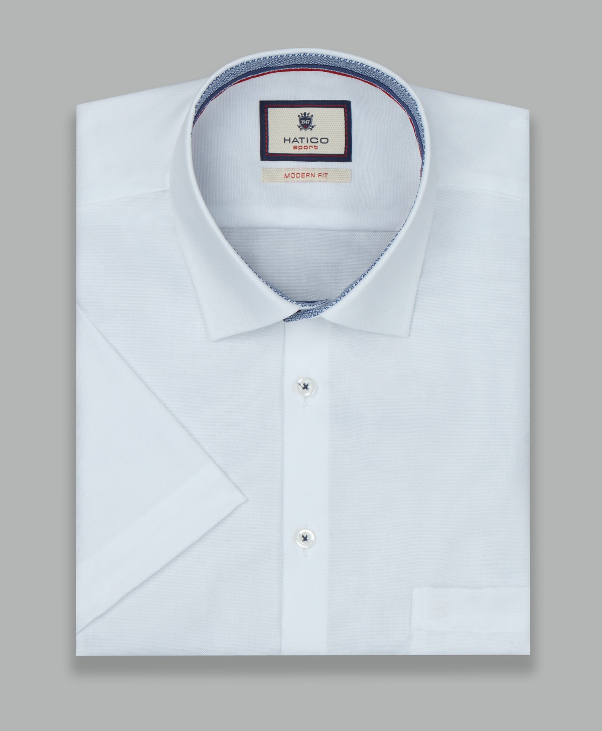 Рубашка HATICO