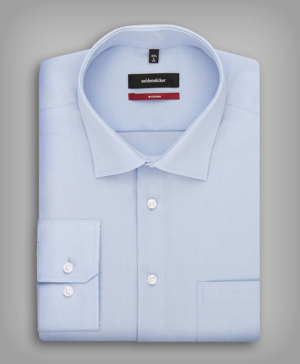 Рубашка SEIDENSTICKER